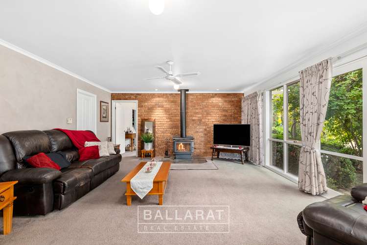 Fourth view of Homely house listing, 74 Moonies Dam Road, Scarsdale VIC 3351