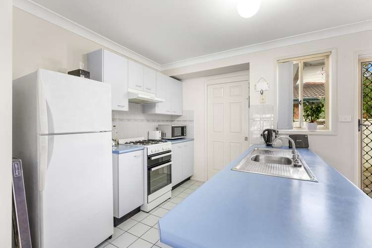 Fourth view of Homely villa listing, 2/15 Anderton Street, Islington NSW 2296