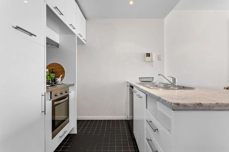 Fourth view of Homely apartment listing, 1606/225 Elizabeth Street, Melbourne VIC 3000