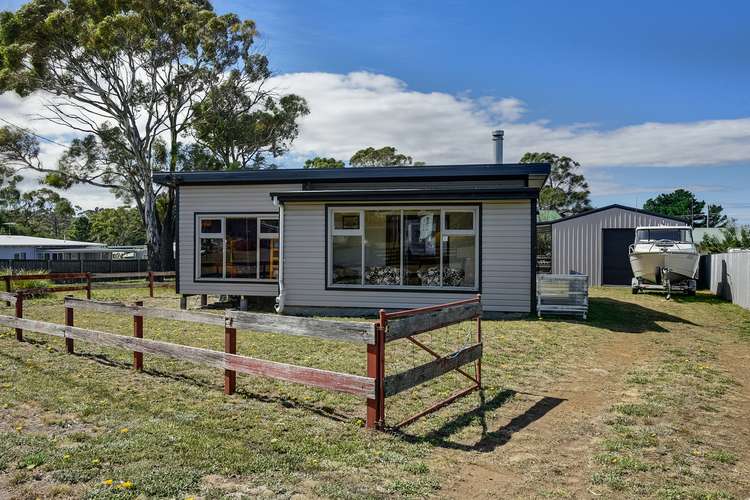Main view of Homely house listing, 3 Curlew Street, Primrose Sands TAS 7173