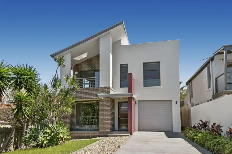 Main view of Homely house listing, 48 Griffin Road, North Curl Curl NSW 2099