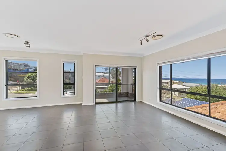 Second view of Homely house listing, 48 Griffin Road, North Curl Curl NSW 2099