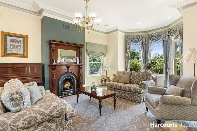 Fourth view of Homely house listing, 11 Fairview Avenue, Wheelers Hill VIC 3150