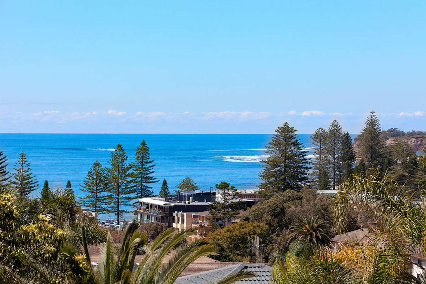 Main view of Homely apartment listing, 6/14 Graylind Close, Collaroy NSW 2097