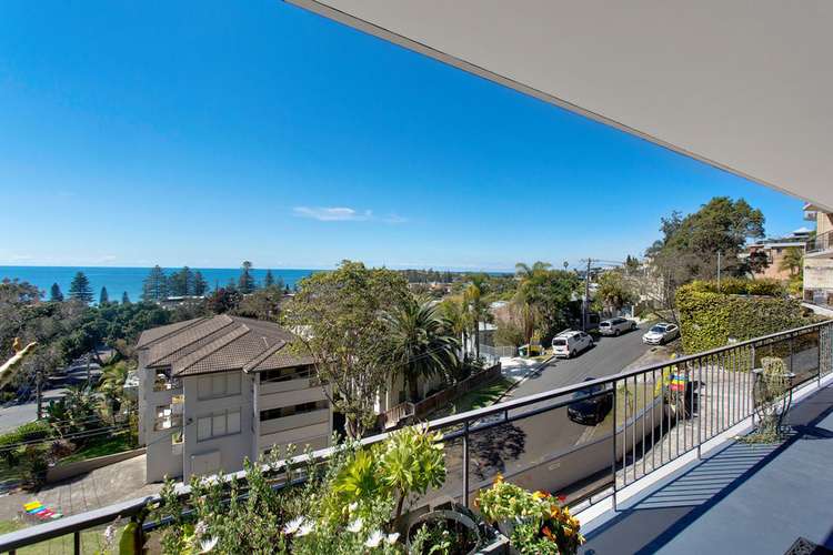 Second view of Homely apartment listing, 6/14 Graylind Close, Collaroy NSW 2097