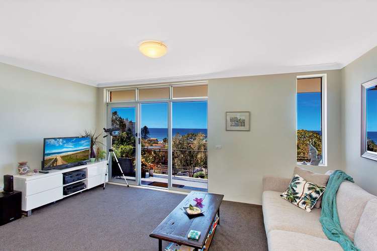 Third view of Homely apartment listing, 6/14 Graylind Close, Collaroy NSW 2097