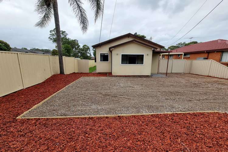 Second view of Homely house listing, 393 Blacktown Road, Prospect NSW 2148
