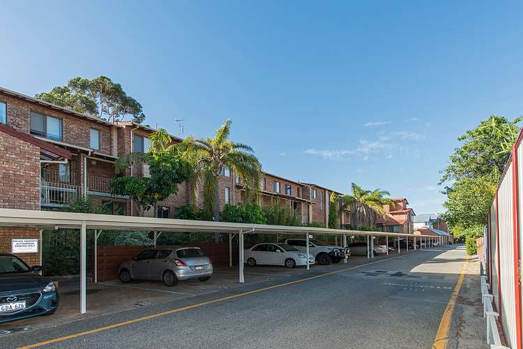 Second view of Homely unit listing, 32/54 Canning Highway, Victoria Park WA 6100