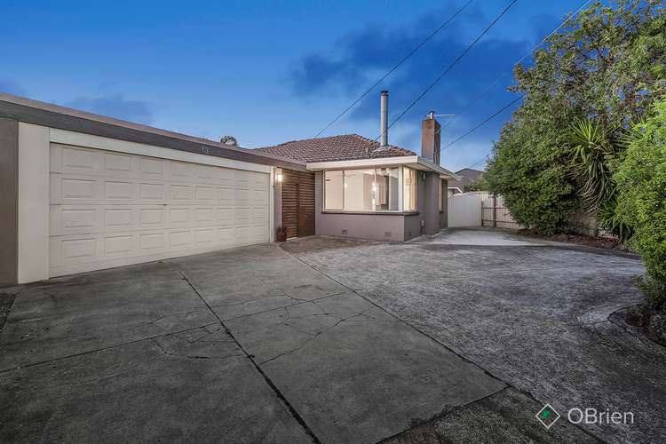 13 Wannon Court, Keysborough VIC 3173