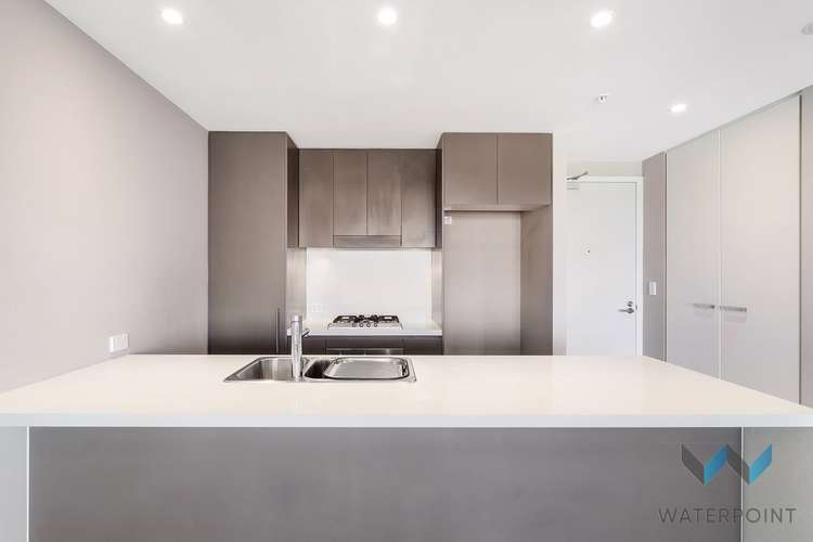 Third view of Homely apartment listing, 1711/7 Australia Avenue, Sydney Olympic Park NSW 2127