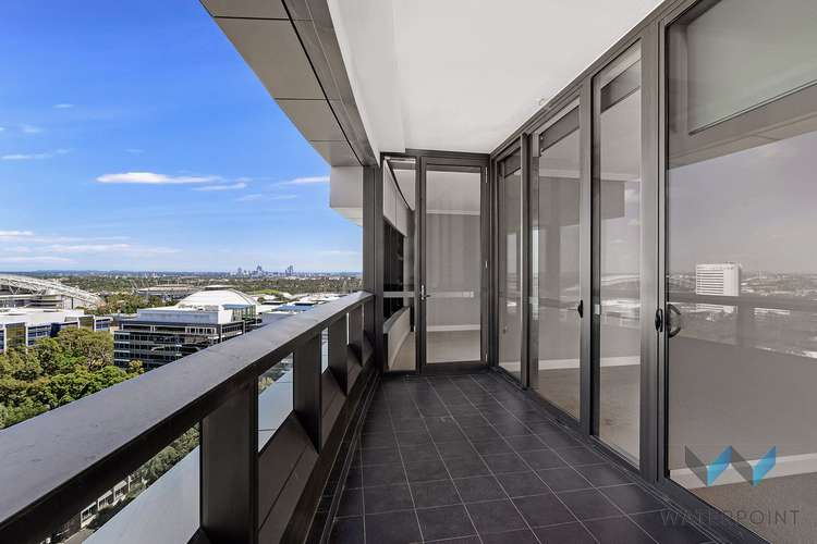 Sixth view of Homely apartment listing, 1711/7 Australia Avenue, Sydney Olympic Park NSW 2127