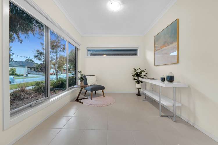 Third view of Homely house listing, 97 Moondarra Drive, Berwick VIC 3806
