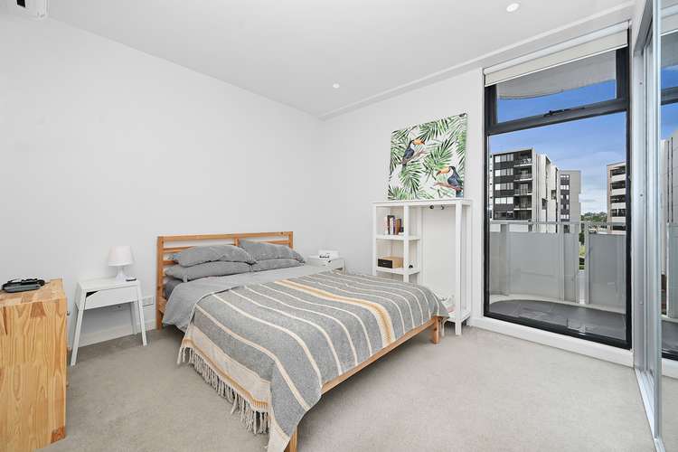 Fourth view of Homely apartment listing, 505/101A Lord Sheffield Circuit, Penrith NSW 2750