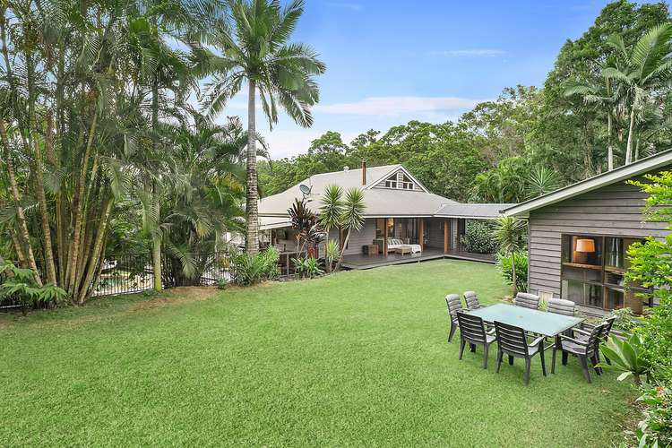 Second view of Homely house listing, 341 Upper Landershute Road, Eudlo QLD 4554