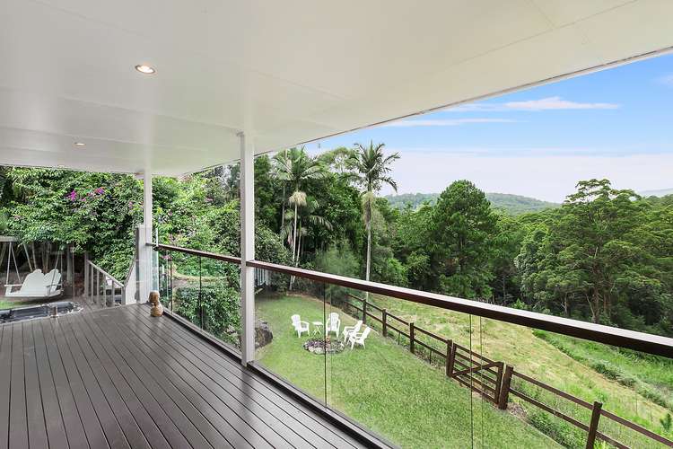 Sixth view of Homely house listing, 341 Upper Landershute Road, Eudlo QLD 4554