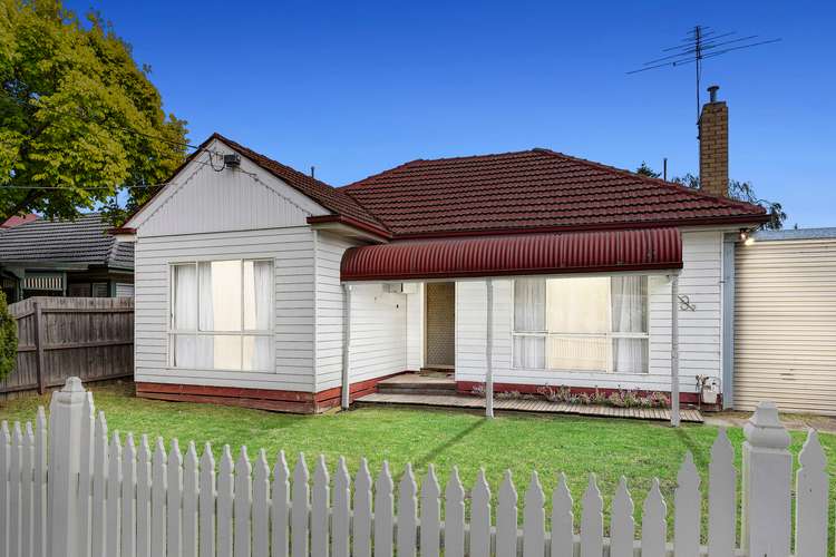 Main view of Homely house listing, 9 Stonemark Street, Sunshine VIC 3020