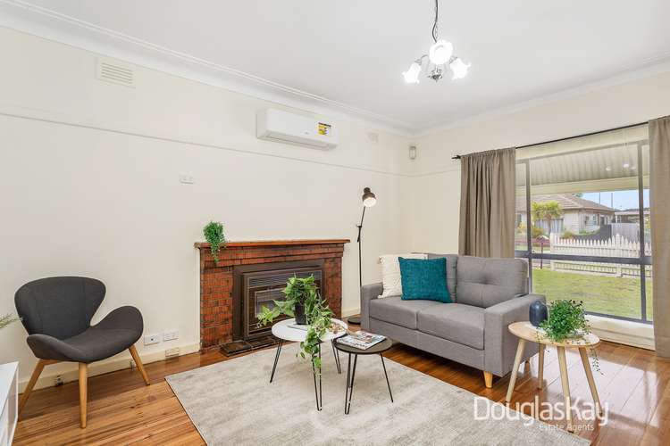 Third view of Homely house listing, 9 Stonemark Street, Sunshine VIC 3020