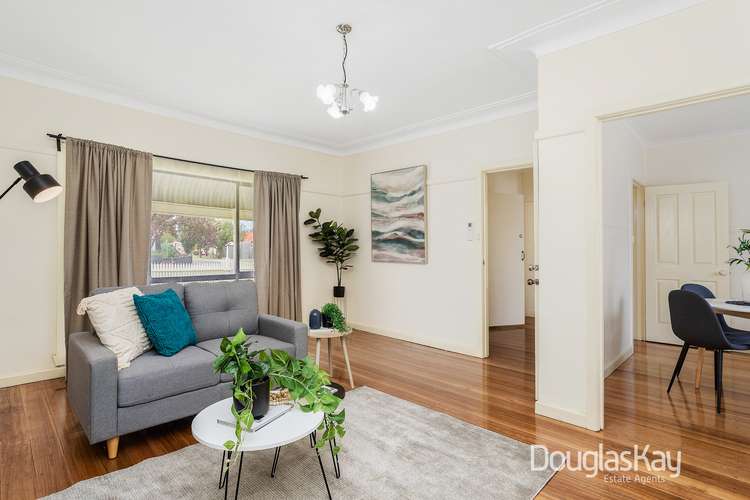 Fifth view of Homely house listing, 9 Stonemark Street, Sunshine VIC 3020