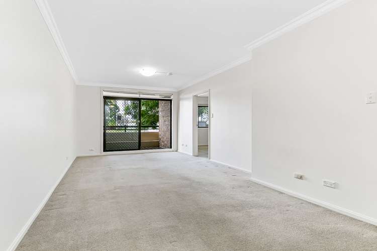 Second view of Homely unit listing, 3/882 Pacific Highway, Chatswood NSW 2067