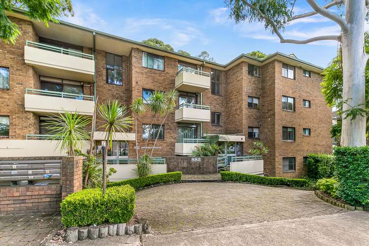Fifth view of Homely unit listing, 3/882 Pacific Highway, Chatswood NSW 2067