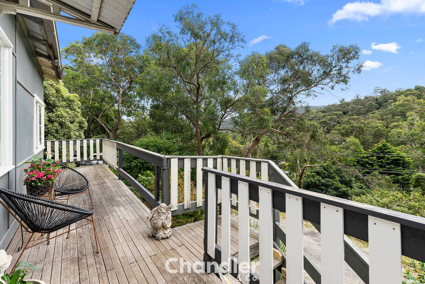 Main view of Homely house listing, 76 Old Belgrave Road, Upper Ferntree Gully VIC 3156