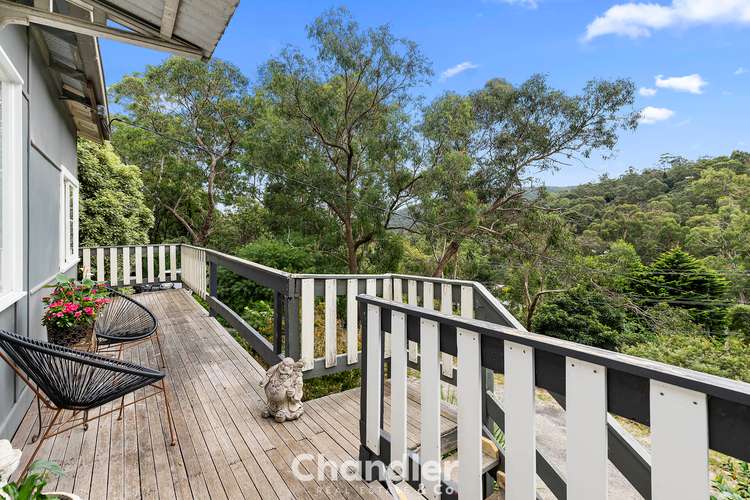76 Old Belgrave Road, Upper Ferntree Gully VIC 3156