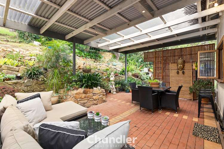 Fourth view of Homely house listing, 76 Old Belgrave Road, Upper Ferntree Gully VIC 3156