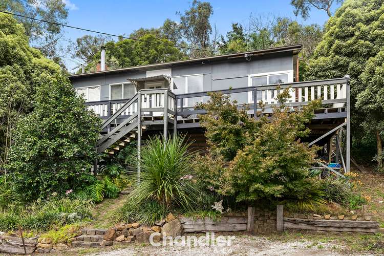 Fifth view of Homely house listing, 76 Old Belgrave Road, Upper Ferntree Gully VIC 3156