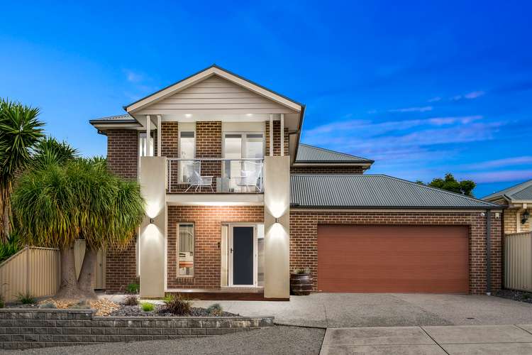 Main view of Homely house listing, 2 Holly Court, Gowanbrae VIC 3043