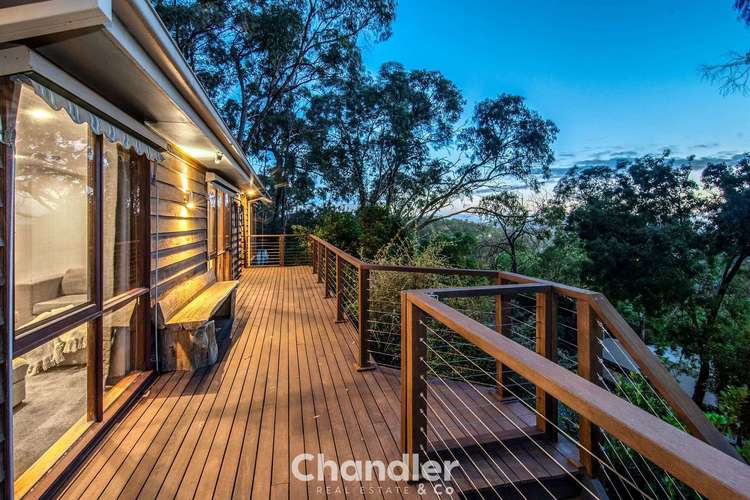 Main view of Homely house listing, 12 Glass Road, Upper Ferntree Gully VIC 3156