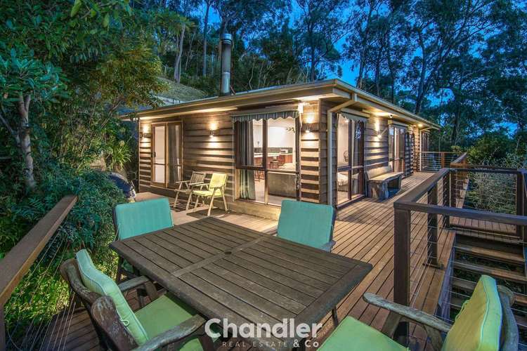 Sixth view of Homely house listing, 12 Glass Road, Upper Ferntree Gully VIC 3156