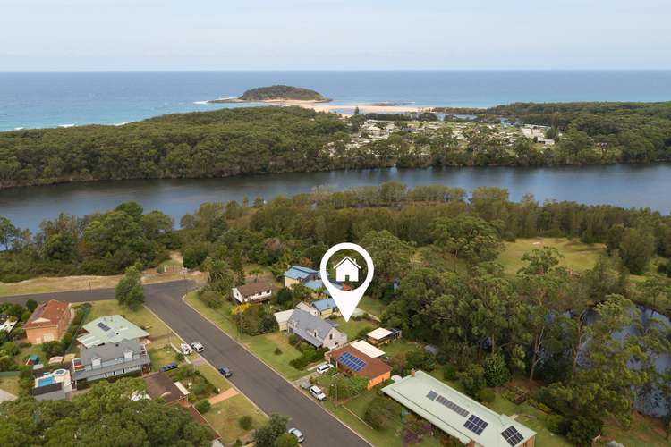 29 Weymouth Road, Lake Tabourie NSW 2539