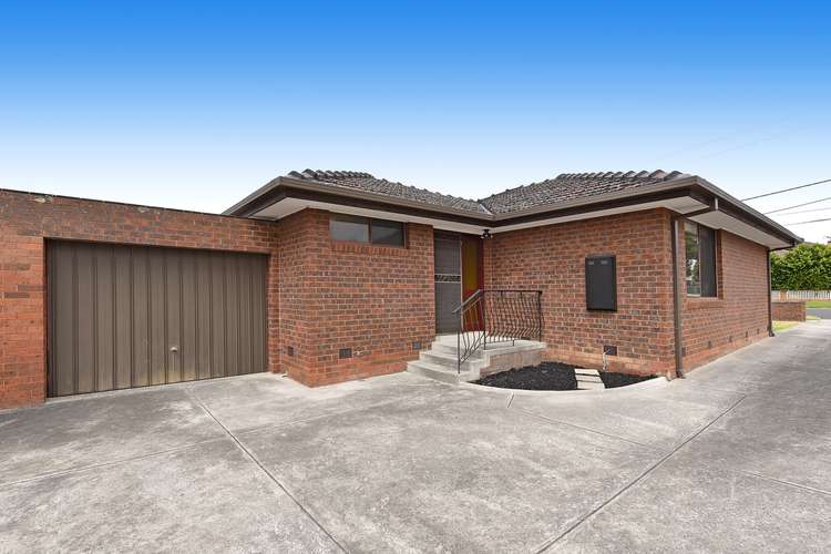 Second view of Homely unit listing, 1/24 Henty Street, Reservoir VIC 3073