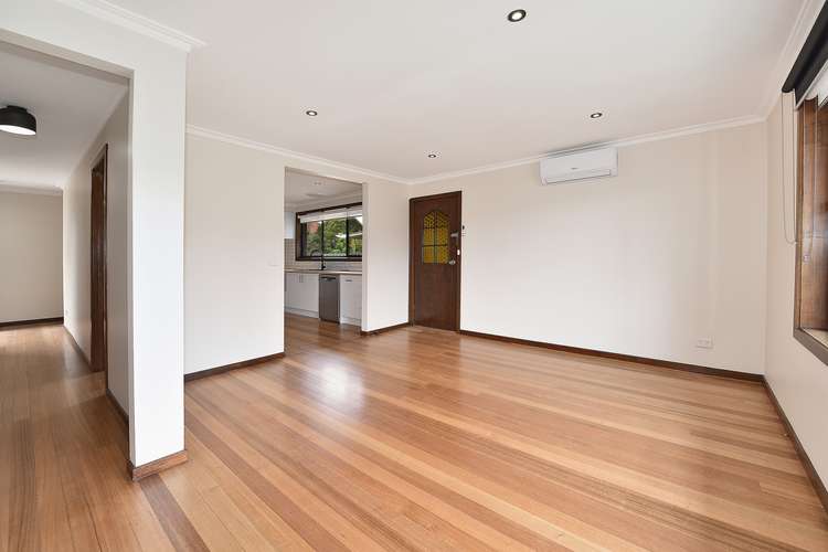Third view of Homely unit listing, 1/24 Henty Street, Reservoir VIC 3073