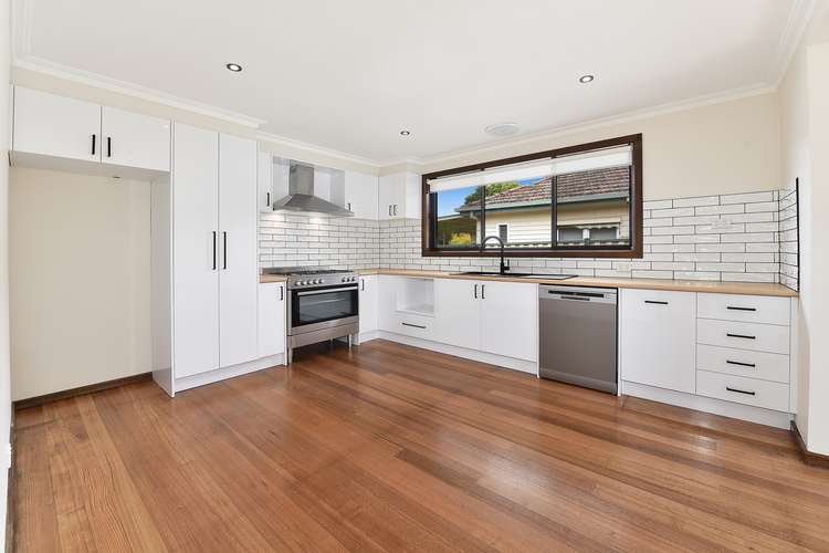 Fifth view of Homely unit listing, 1/24 Henty Street, Reservoir VIC 3073