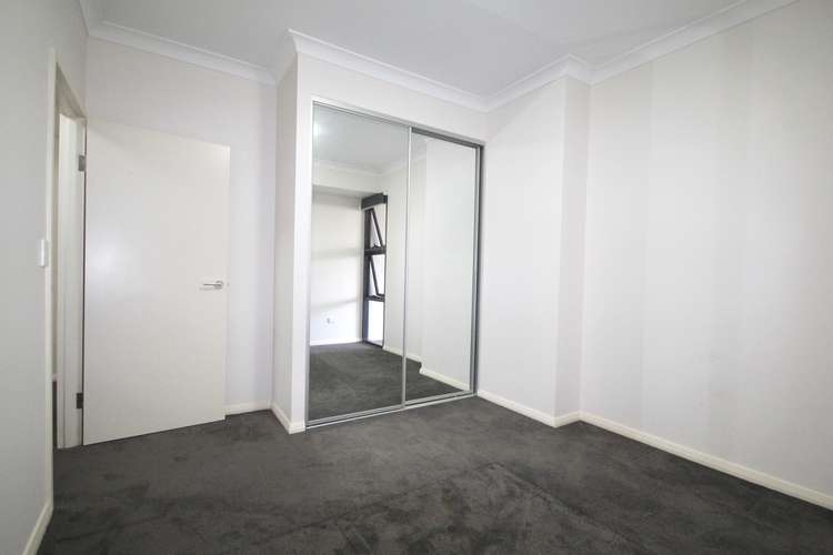 Second view of Homely apartment listing, 7/29-31 Goulburn Street, Liverpool NSW 2170