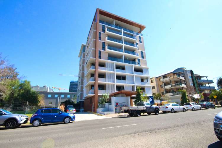 Fifth view of Homely apartment listing, 7/29-31 Goulburn Street, Liverpool NSW 2170