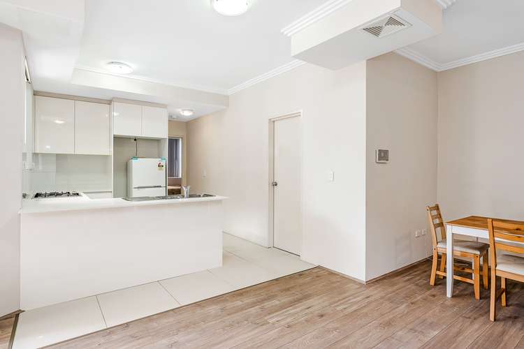 Second view of Homely unit listing, 8/30-32 Napier Street, Parramatta NSW 2150