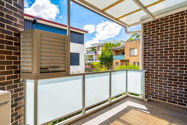 Fourth view of Homely unit listing, 8/30-32 Napier Street, Parramatta NSW 2150