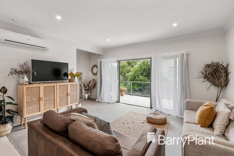 Fifth view of Homely townhouse listing, 9 Adriana Close, Mooroolbark VIC 3138