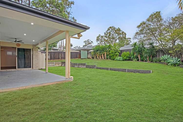 Third view of Homely house listing, 5 Forest-Oak Court, Chuwar QLD 4306