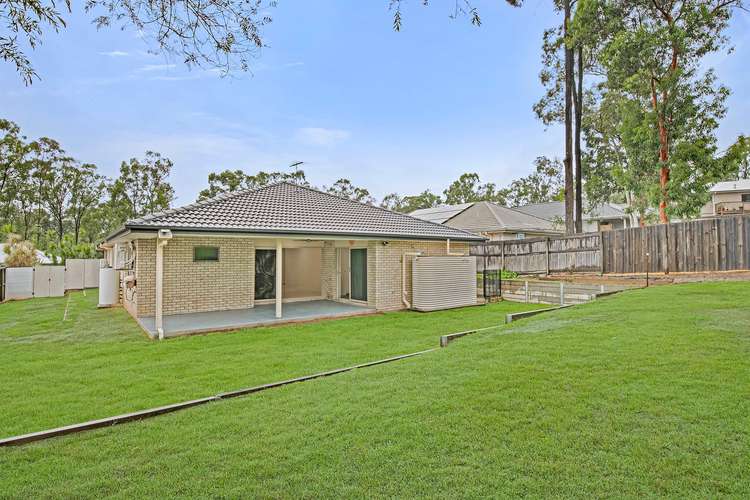 Fourth view of Homely house listing, 5 Forest-Oak Court, Chuwar QLD 4306