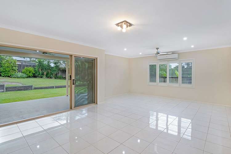 Fifth view of Homely house listing, 5 Forest-Oak Court, Chuwar QLD 4306