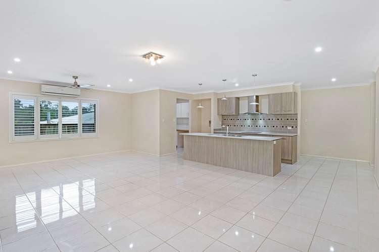Sixth view of Homely house listing, 5 Forest-Oak Court, Chuwar QLD 4306