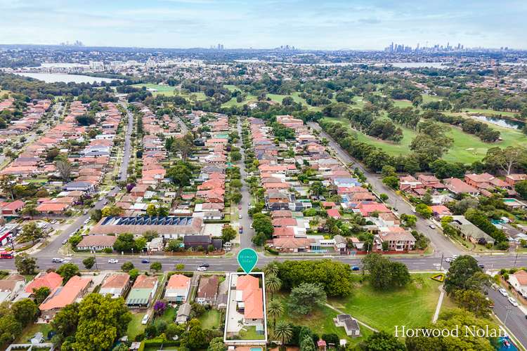 246 Concord Road, Concord West NSW 2138