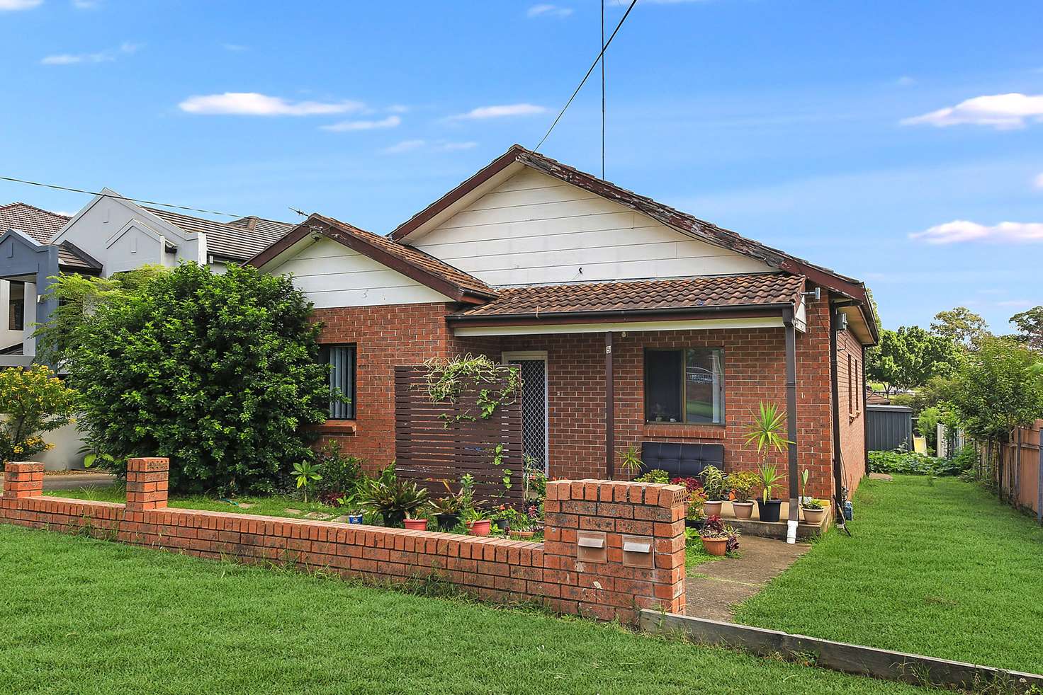 Main view of Homely house listing, 5 School Parade, Westmead NSW 2145