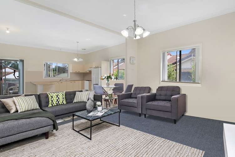 Third view of Homely house listing, 5 School Parade, Westmead NSW 2145