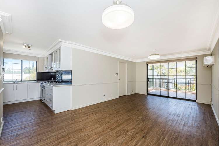 Second view of Homely apartment listing, 3/5 Delhi Street, West Perth WA 6005