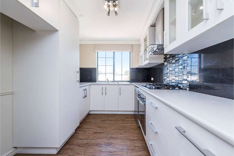 Third view of Homely apartment listing, 3/5 Delhi Street, West Perth WA 6005