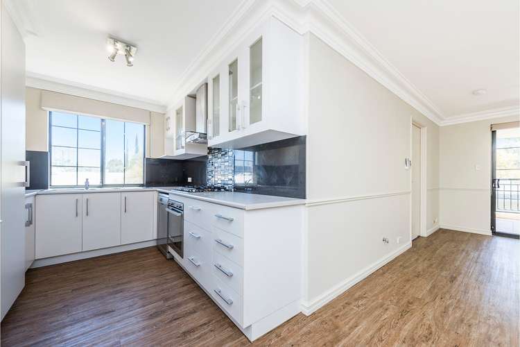 Fourth view of Homely apartment listing, 3/5 Delhi Street, West Perth WA 6005